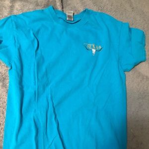 Cute Texas shirt